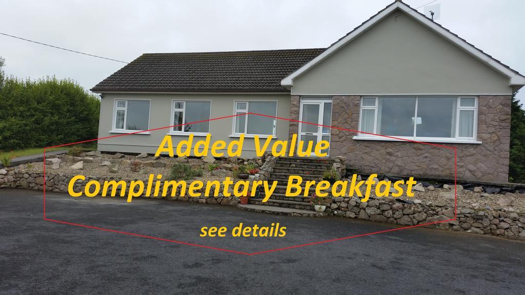 Frank'S Villa Galway Kültér fotó