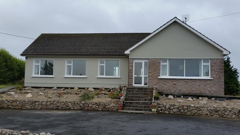 Frank'S Villa Galway Kültér fotó