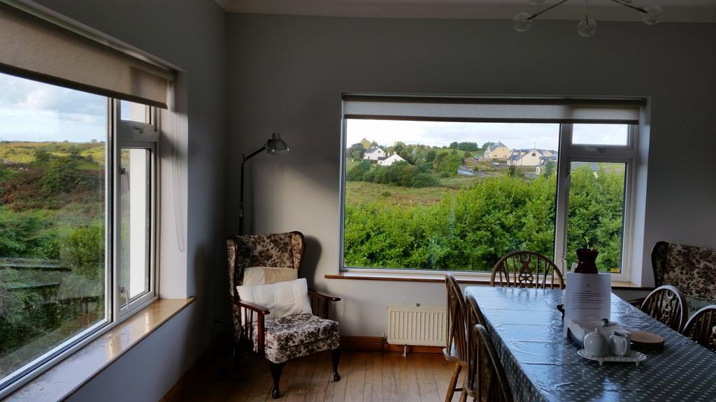 Frank'S Villa Galway Kültér fotó