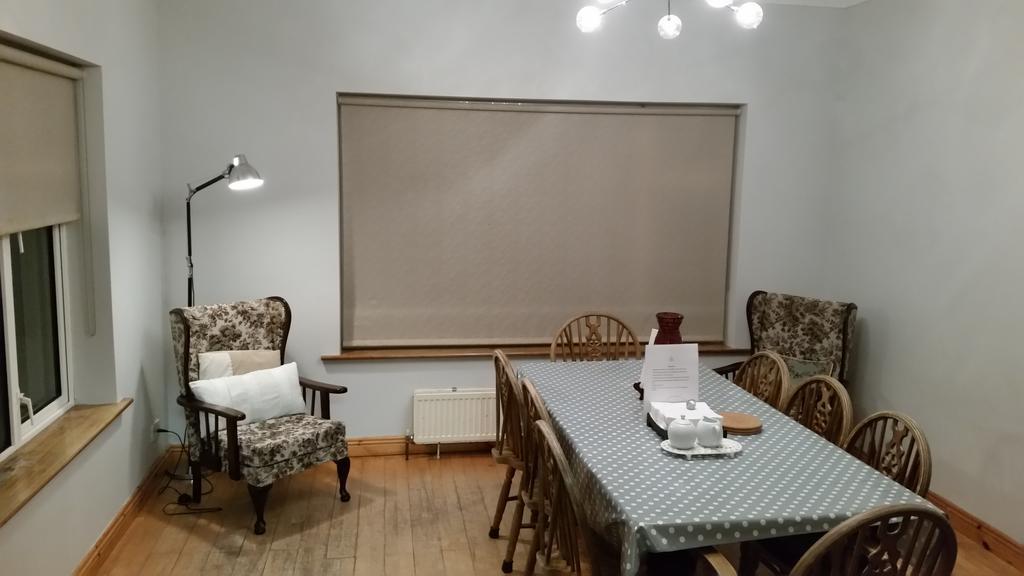 Frank'S Villa Galway Kültér fotó