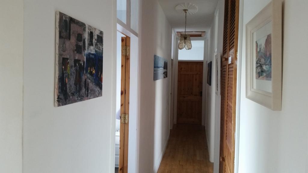 Frank'S Villa Galway Kültér fotó