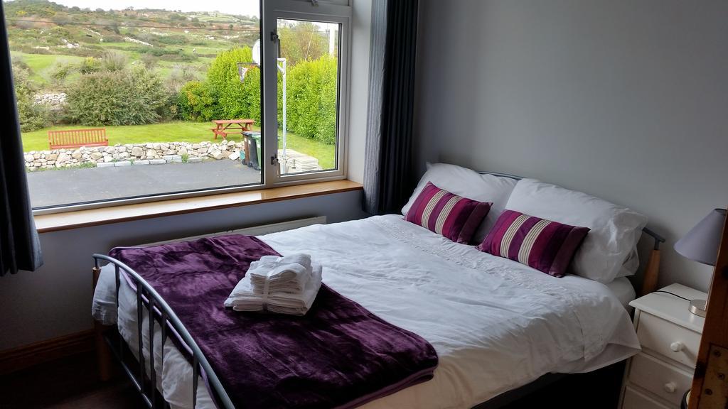Frank'S Villa Galway Kültér fotó