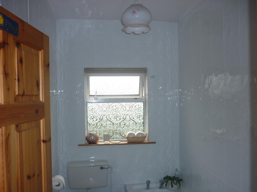 Frank'S Villa Galway Kültér fotó