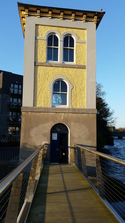Frank'S Villa Galway Kültér fotó