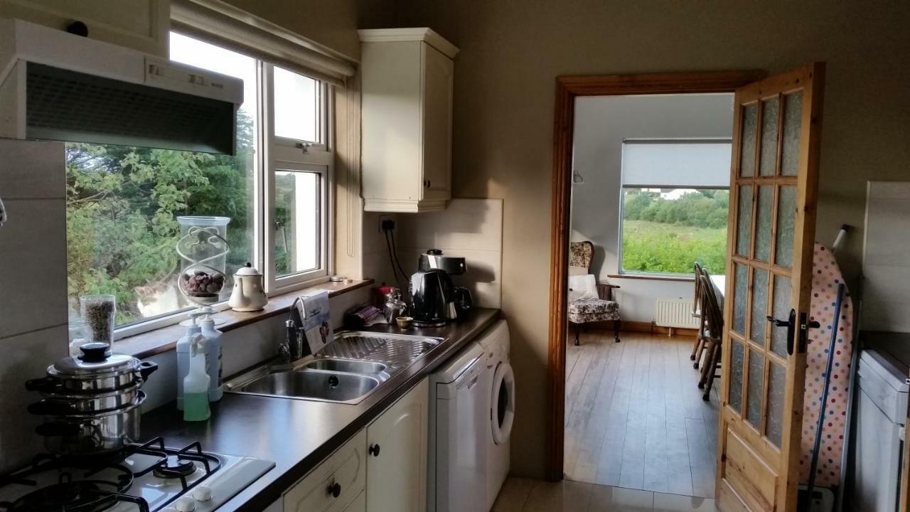 Frank'S Villa Galway Kültér fotó
