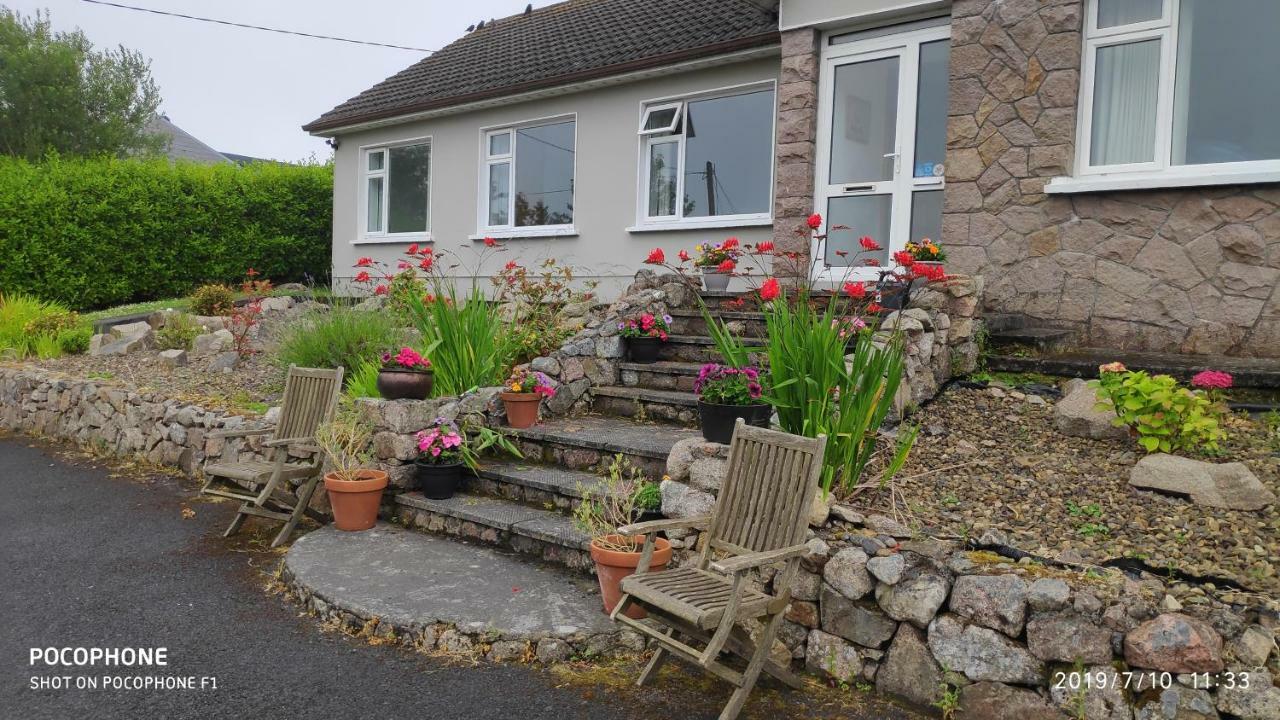 Frank'S Villa Galway Kültér fotó